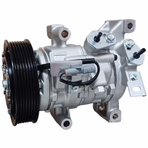 AFI Compresor Toyota Hilux Diesel 2,4L 16-19 (Revo/Vigo) 10SRE11C 7PK AFI CP5045T Colombia
