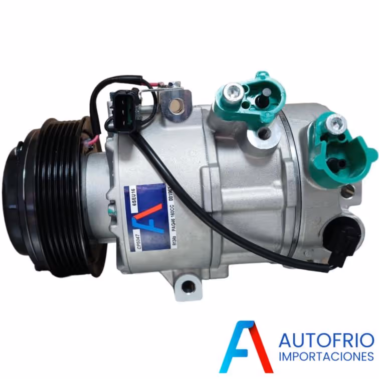 AFI Compresor Hyundai Tucson 2,0L 14-15 (IX35 14-15, Sportage 15) AFI CP5047T Colombia