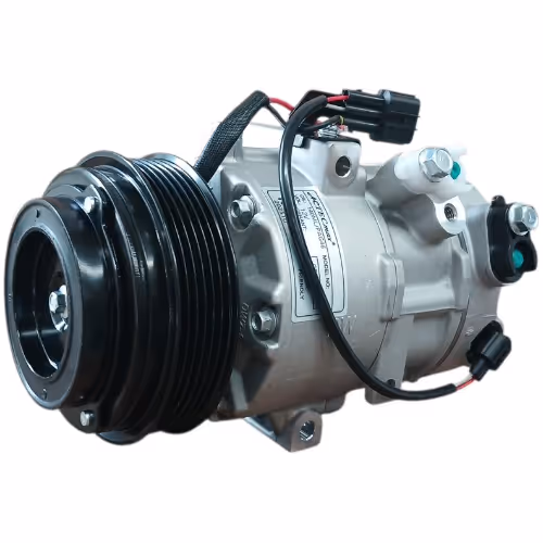 ACTECmax Compresor Hyundai Tucson 2,0L 14-15 (IX35 14-15, Sportage 15, Creta 15-17) ACTECmax CP5047A Colombia