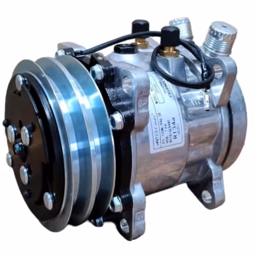 ACTECmax Compresor 505 2A 12V ACTECmax CP5052A Colombia