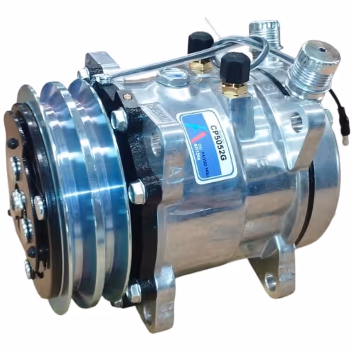 AFI Compresor 505 2A 12V AFI CP5052G Colombia