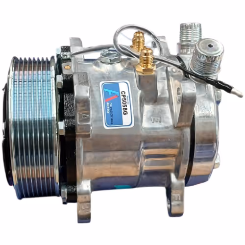 AFI Compresor 505 8PK 12V AFI CP5058G Colombia