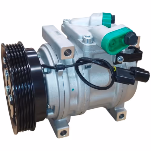 AFI Compresor Kia Picanto 11-16 (i10 1,2L 11-16) T.P 5PK AFI CP5060G Colombia