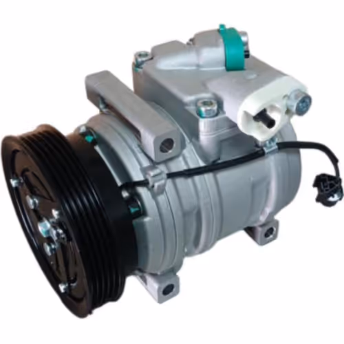 AFI Compresor Kia Picanto 11-16 (i10 1,2L 11-16) T.P 5PK AFI CP5060T Colombia