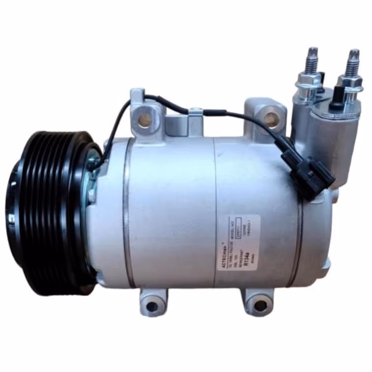 ACTECmax Compresor Nissan Urvan 06-15 (Koleos 11, Tiida) ACTECmax CP5062A Colombia