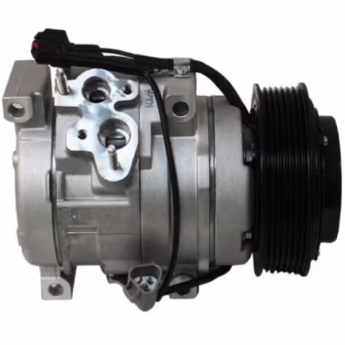 AFI Compresor Toyota Hilux Diesel 2,5L 08-11 (Land Cruiser 3,0L 00-10) 10S15C 7PK AFI CP5063 Colombia