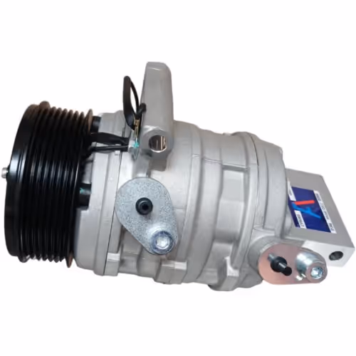 AFI Compresor Nissan Versa 1,6L 11-17 (Juke 11-16, Note 15, Sandero 18, Captur 19) AFI CP5065T Colombia