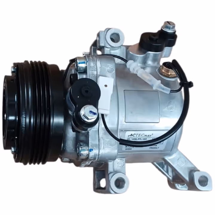 ACTECmax Compresor Daihatsu Sirion SV07C 4PK 90mm ACTECmax CP5069A Colombia