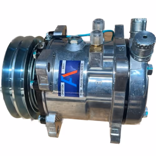 AFI Compresor 507 2A 24V AFI CP507224T Colombia