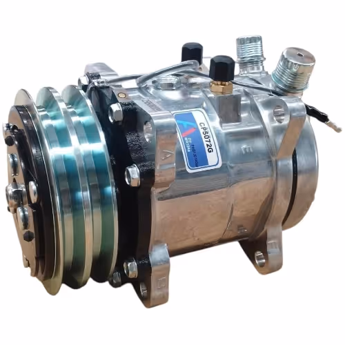 AFI Compresor 507 2A 12V AFI CP5072G Colombia