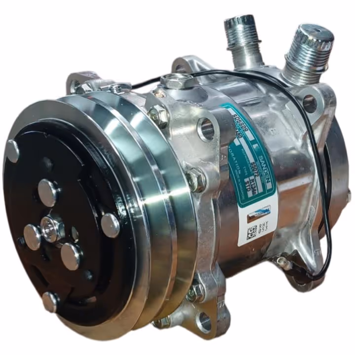 SANDEN Compresor 505 2A 12V SANDEN CP5072S Colombia