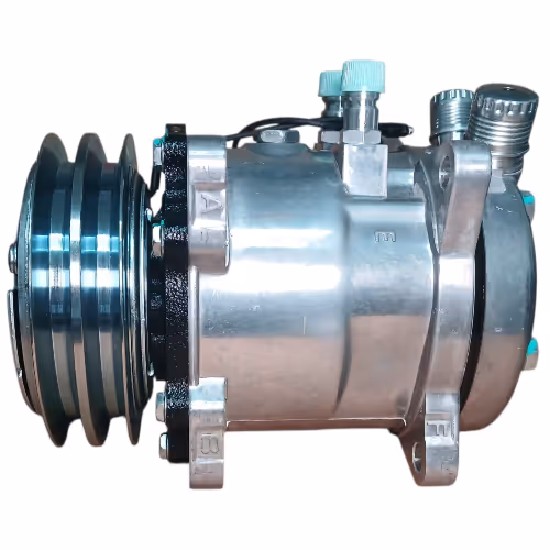 AFI Compresor 507 2A 12V AFI CP5072T Colombia