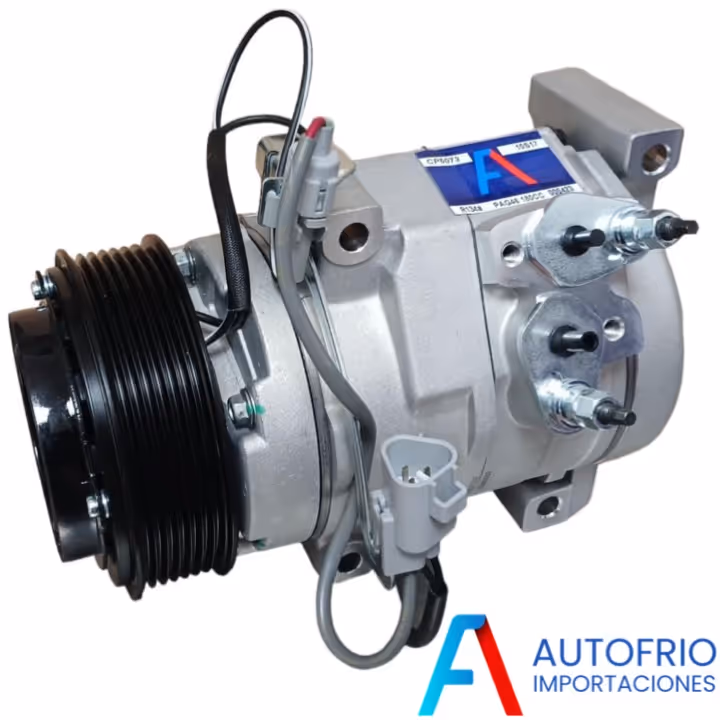 AFI Compresor Toyota Prado TX-L 4.0L AFI CP5073 Colombia