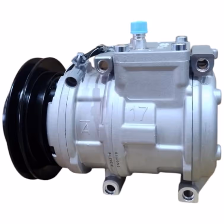 AFI Compresor 10PA17C 1A 143mm (4Runner 88-95) AFI CP5074T Colombia
