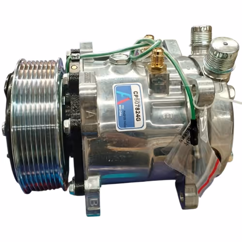 AFI Compresor 507 8PK 24V AFI CP507824G Colombia