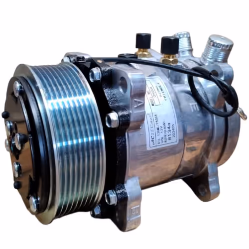 ACTECmax Compresor 507 8PK 12V ACTECmax CP5078A Colombia