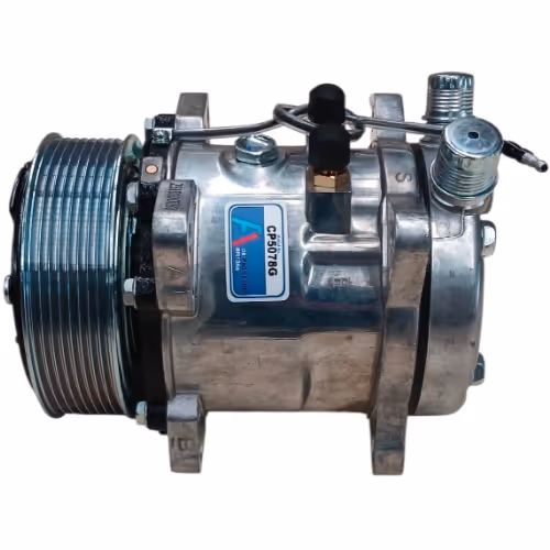 AFI Compresor 507 8PK 12V AFI CP5078G Colombia