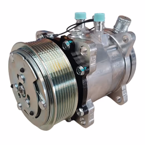 AFI Compresor 507 8PK 12V AFI CP5078T Colombia