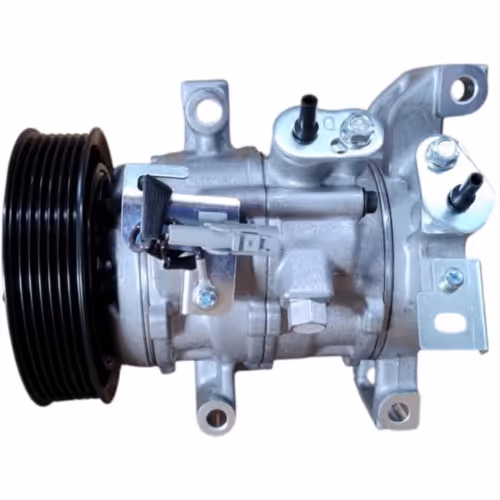 TFF Compresor Toyota Hilux Diesel 2.4L 16-19 (Revo/Vigo) 10SRE11C 7PK TFF CP5079T Colombia