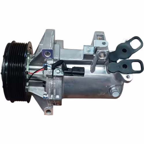 ACTECmax Compresor Renault Duster 16-19 (Captur 16-19, Fluence) CR12SC 7PK ACTECmax CP5080A Colombia