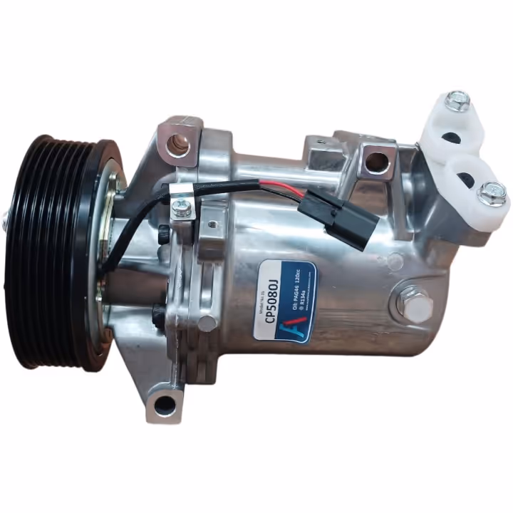 AFI Compresor Renault Duster 16-19 (Captur 16-19, Fluence) CR12SC 7PK AFI CP5080J Colombia