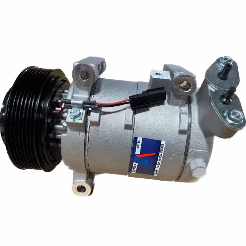 AFI Compresor Renault Duster 16-19 (Captur 16-19, Fluence) CR12SC 7PK AFI CP5080T Colombia