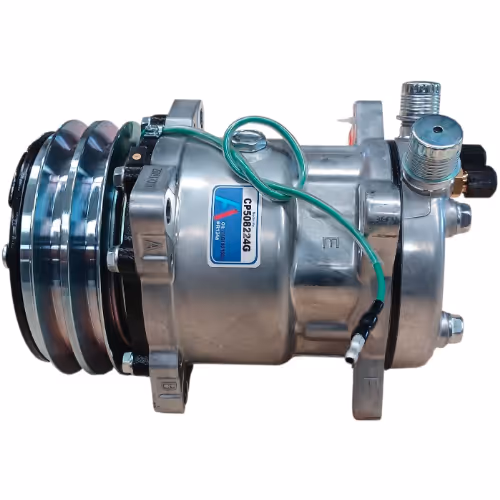 AFI Compresor 508 2A 24V AFI CP508224G Colombia