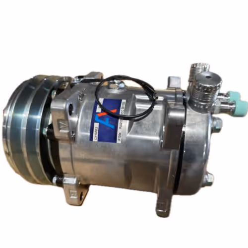 AFI Compresor 508 2A 12V AFI CP5082T Colombia