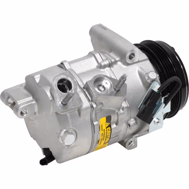 AFI Compresor Ford Explorer 2,3L 20-23 AFI CP5084T Colombia