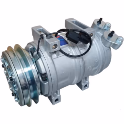 AFI Compresor Mitsubishi Nativa 2,5L 05-15 (Sportero, Triton L200 08-16, D-max) AFI CP5086 Colombia