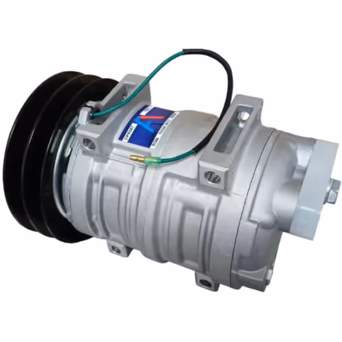 AFI Compresor TM21 T.P 2A 24V AFI CP5087T Colombia