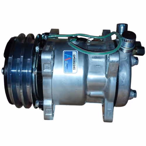 AFI Compresor 508 8PK 24V AFI CP508824G Colombia