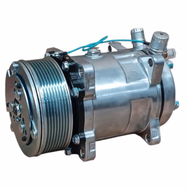 AFI Compresor 508 8PK 24V AFI CP508824T Colombia