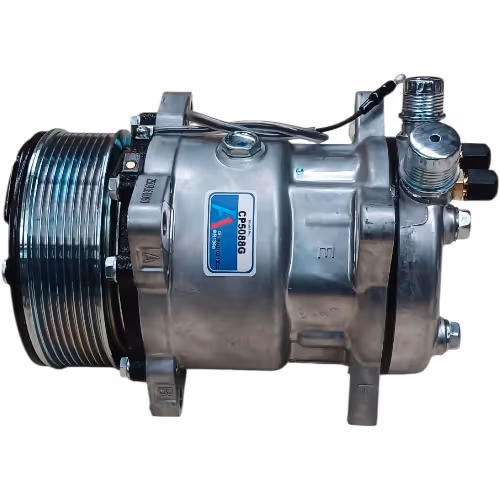 AFI Compresor 508 8PK 12V AFI CP5088G Colombia