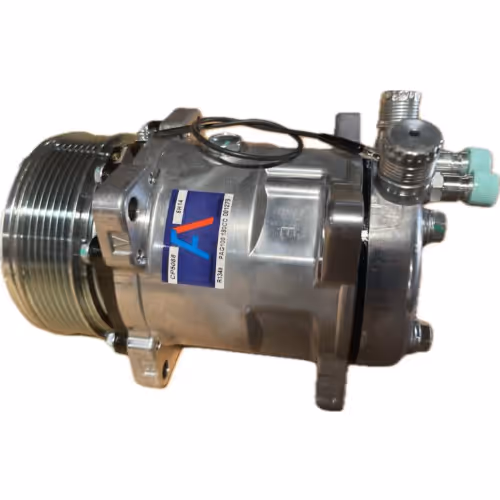 AFI Compresor 508 8PK 12V AFI CP5088T Colombia