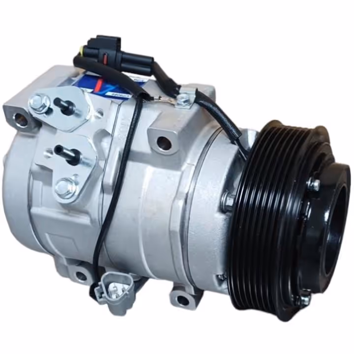 AFI Compresor Toyota Hilux Diesel 2,5L AFI CP5089 Colombia