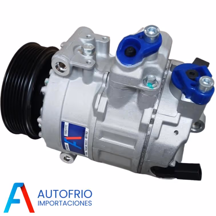 AFI Compresor Audi A3 2,0L 06-07 AFI CP5090T Colombia