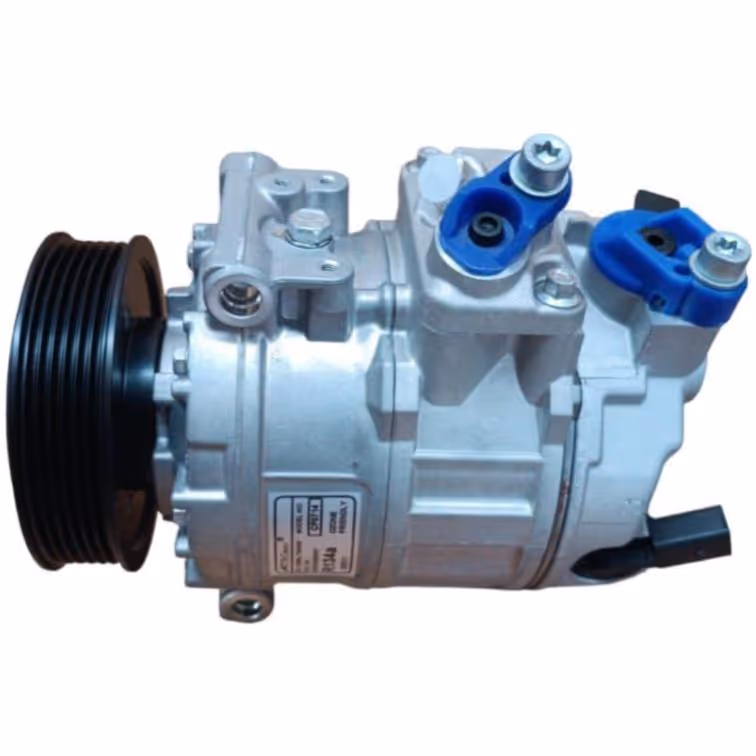 ACTECmax Compresor VW Amarok (Jetta 06-10, Crafter, Tiguan 09-11, A3 06-07) 7SEU17C 6PK ACTECmax CP5090A Colombia