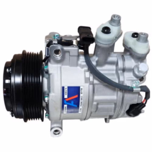 AFI Compresor Mercedes C250 16-18 (C300, C43, C63, E200, E300, E400, GLC250, GLC300, GLC43, Sprinter 515) AFI CP5094T Colombia