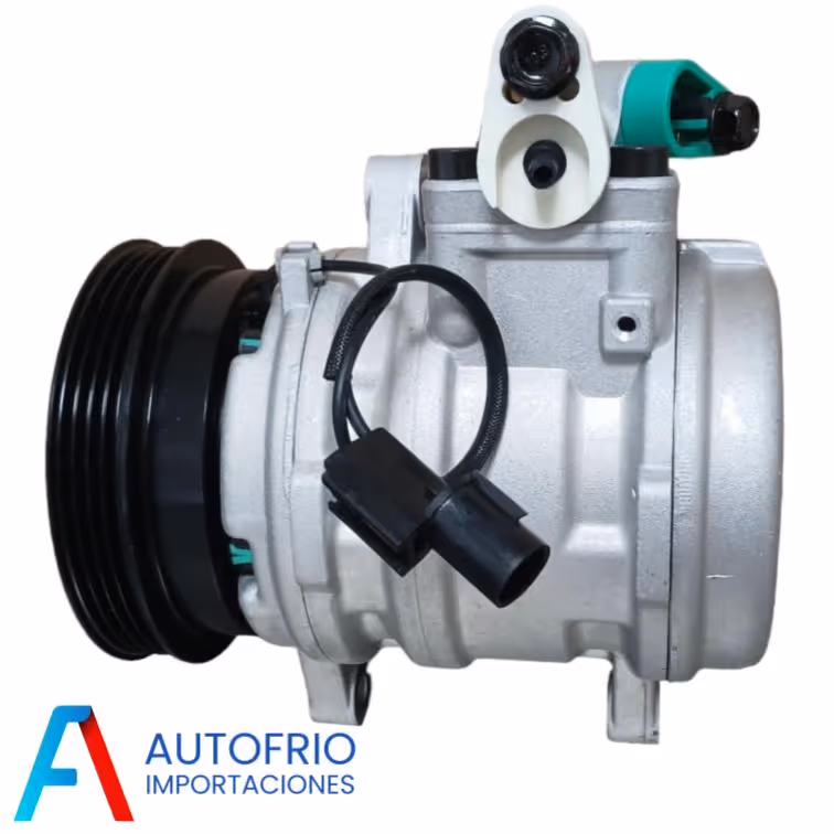 AFI Compresor Kia Picanto AFI CP5095 Colombia