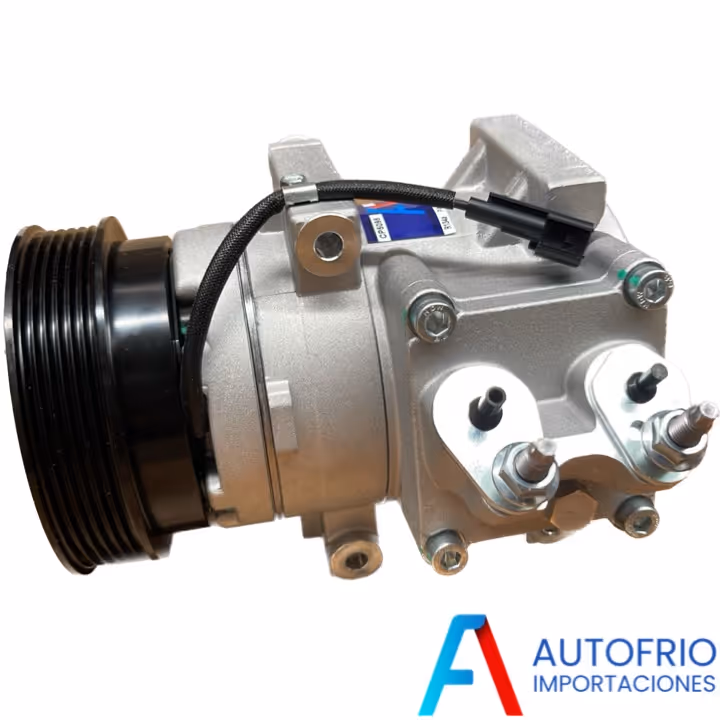 AFI Compresor Ford Fiesta 11-13 (EcoSport 05-10) AFI CP5098T Colombia