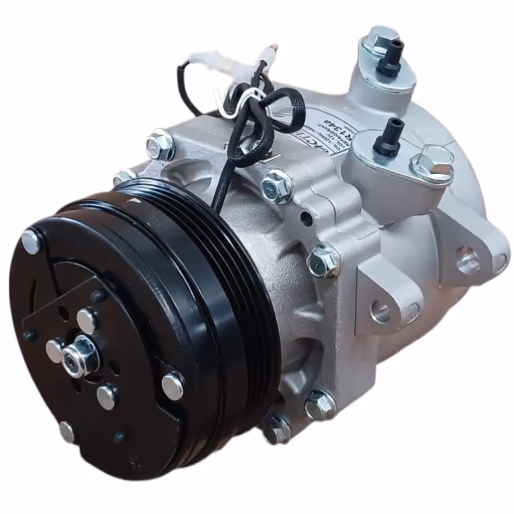 ACTECmax Compresor Chevrolet N300 09-17 ACTECmax CP5100A Colombia
