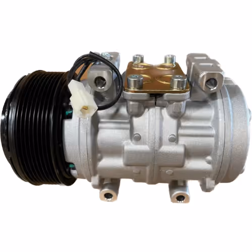 AFI Compresor 10P15C 8PK 125mm (John Deere, Ford 250/350/4000) AFI CP5101 Colombia
