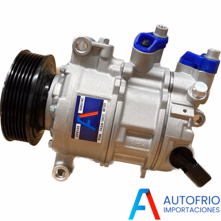 AFI Compresor Audi A4 2,0L 17-19 AFI CP5103 Colombia