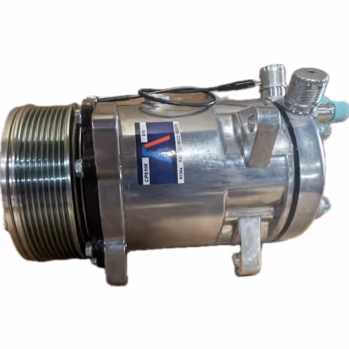 AFI Compresor 510 8PK 12V AFI CP5108T Colombia