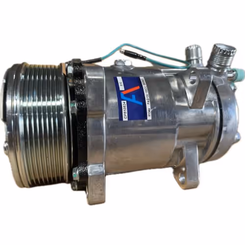 AFI Compresor 510 8PK 24V AFI CP510824T Colombia