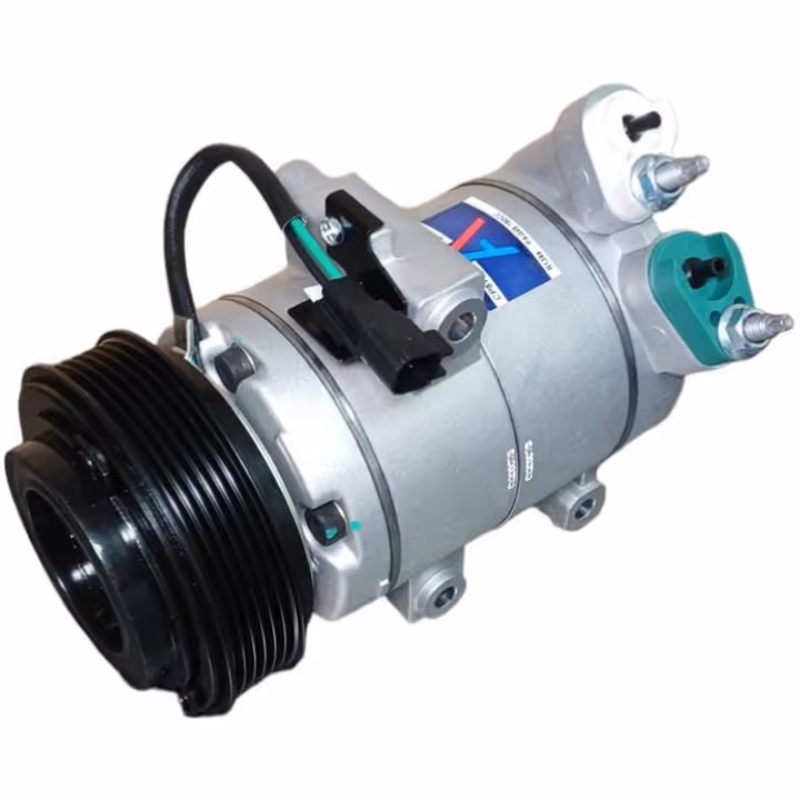 AFI Compresor Ford Escape 2,5L 08-12 AFI CP5116T Colombia
