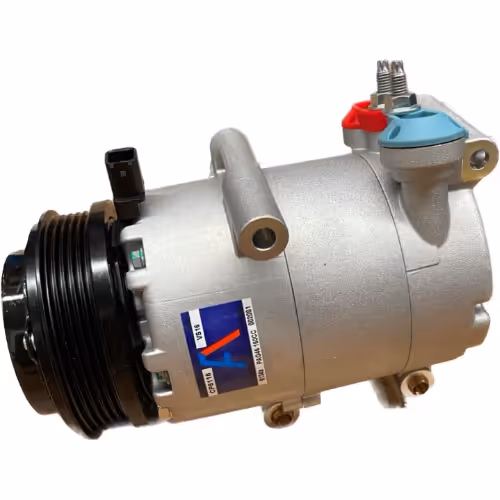 AFI Compresor Ford Focus 12-13 5PK AFI CP5118 Colombia