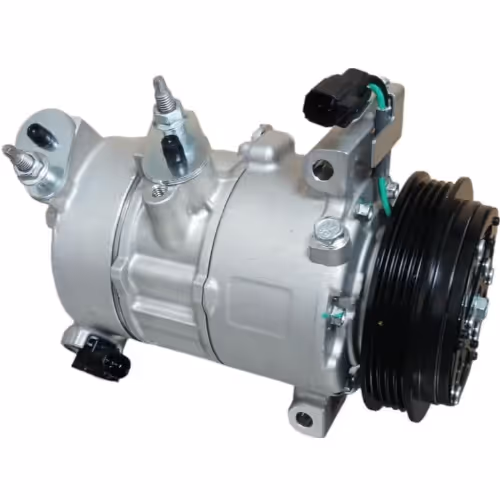 AFI Compresor Ford Mustang 2,3L 15-19 AFI CP5119 Colombia
