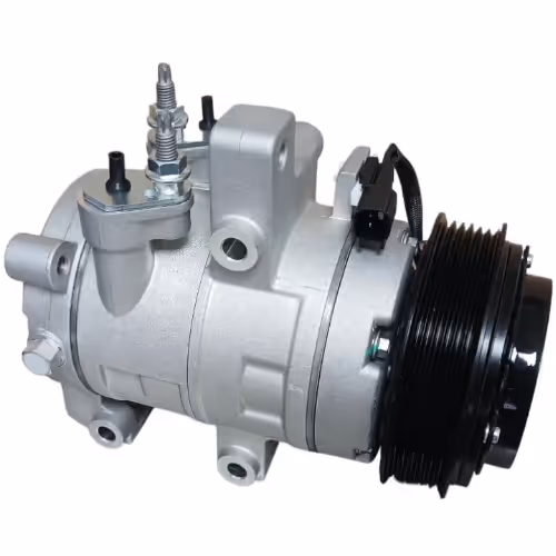 AFI Compresor Ford Mustang 5.0L 15-17 AFI CP5120T Colombia